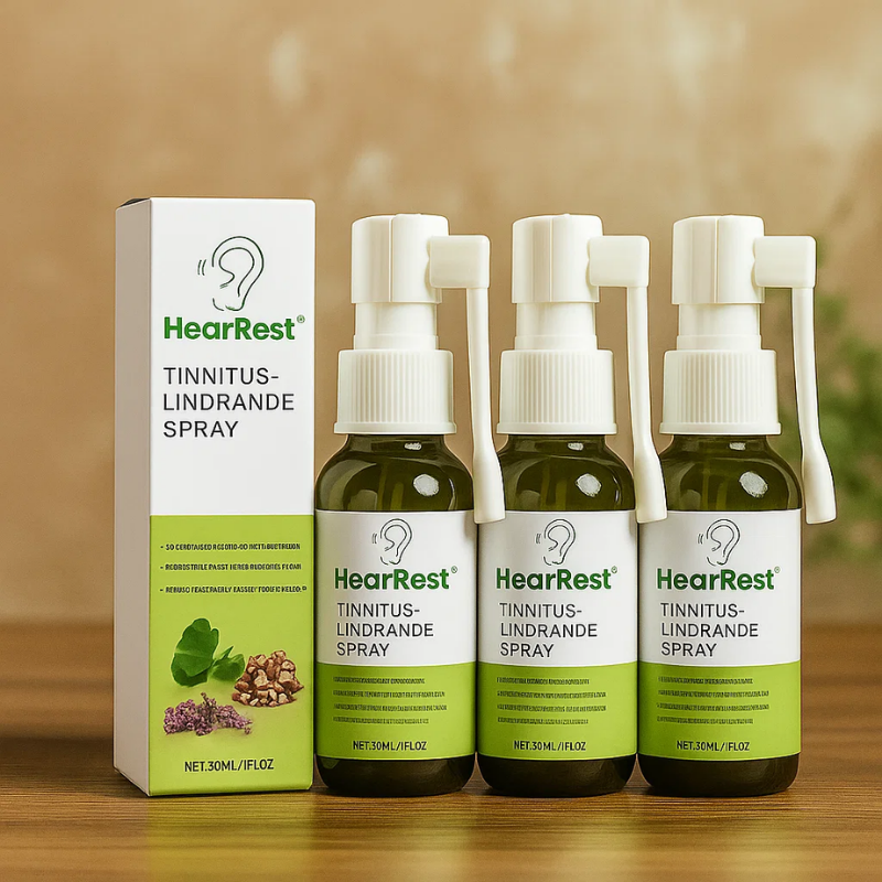 HearRest®