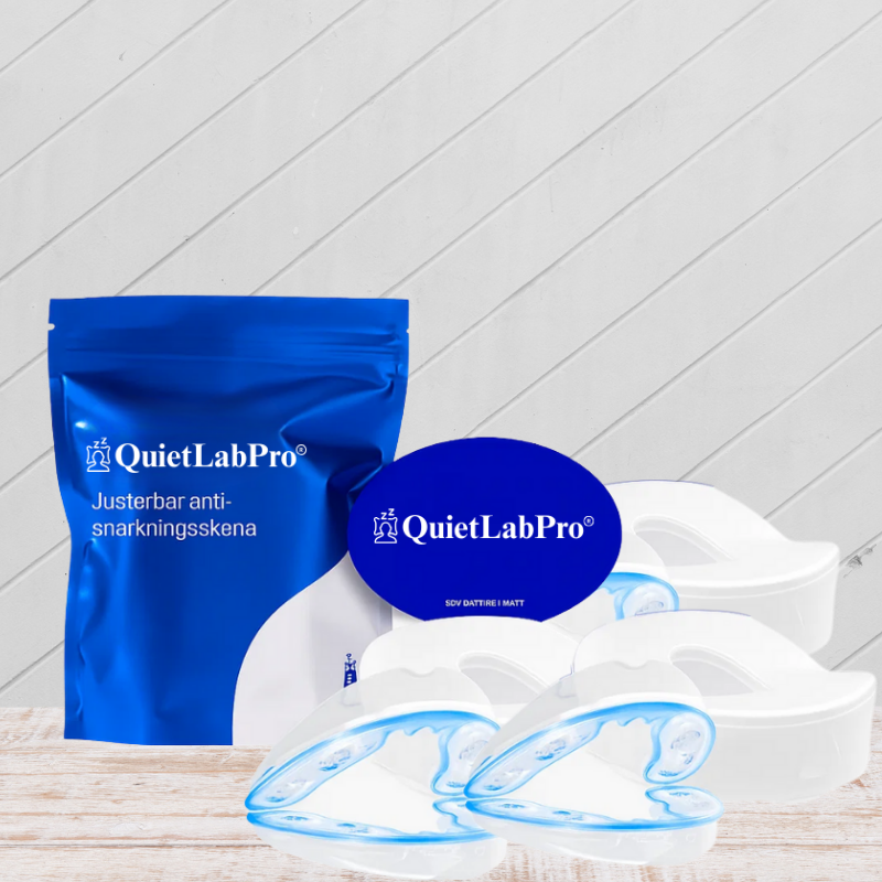 QuietLab Pro
