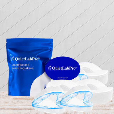 QuietLab Pro