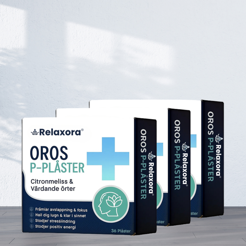 Relaxora®