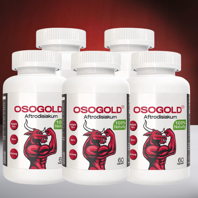 OsoGold