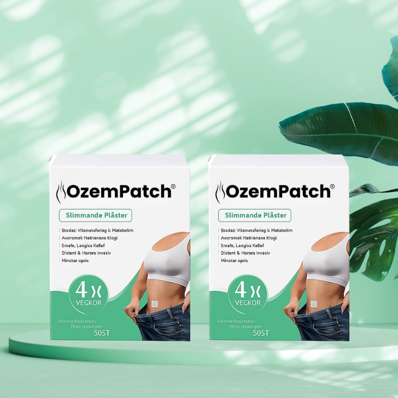 OzemPatch