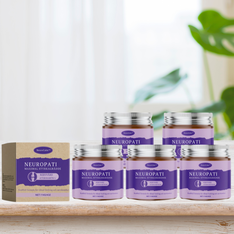 NeuroCalm®