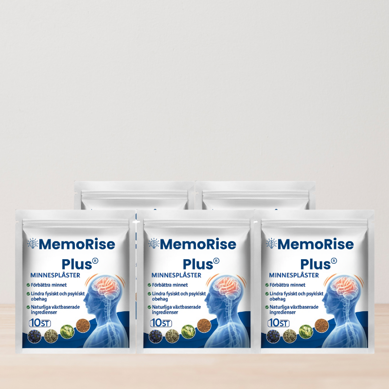 MemorisePlus