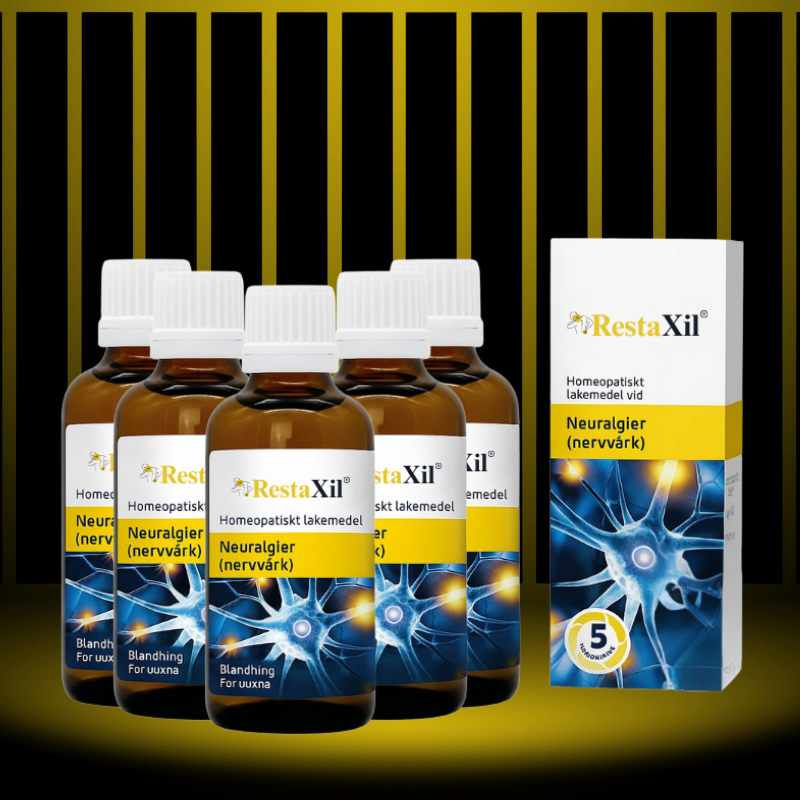 RestaXil