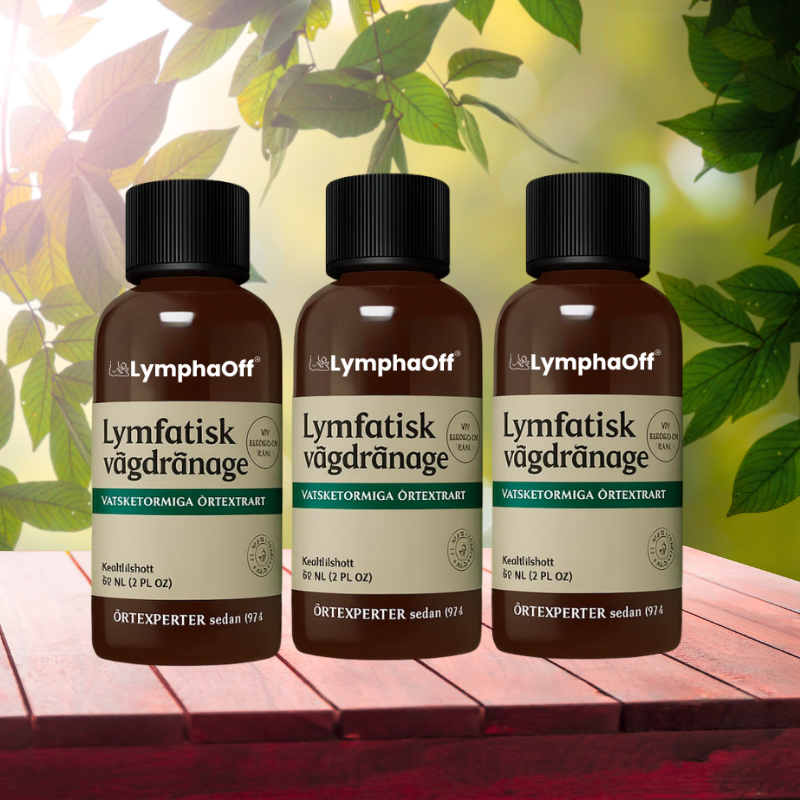 LymphaOff