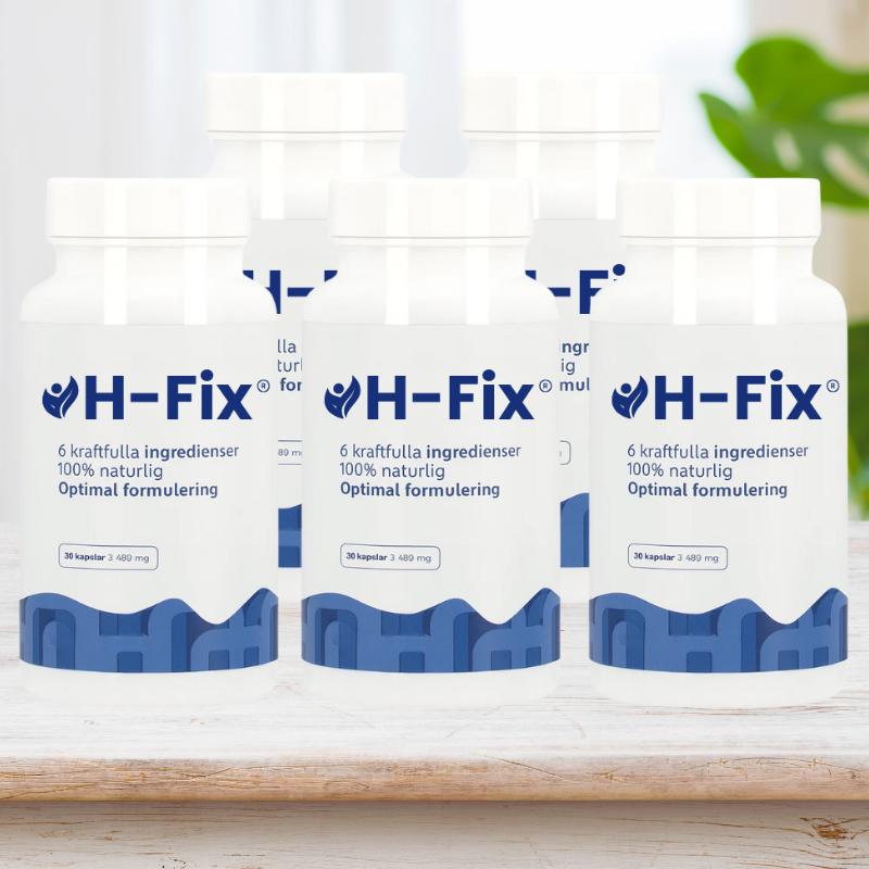 H-Fix