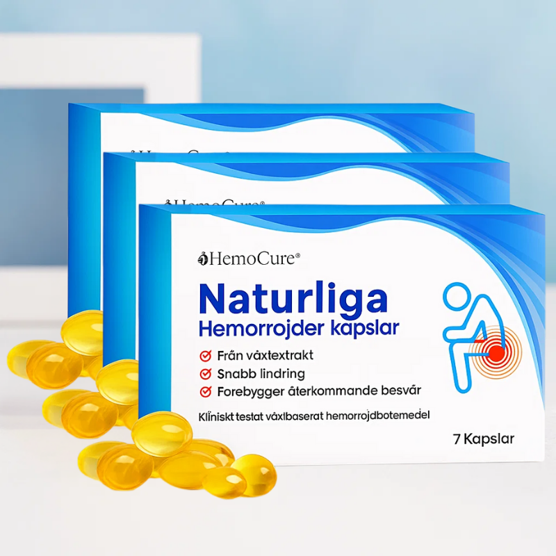 HemoCure®