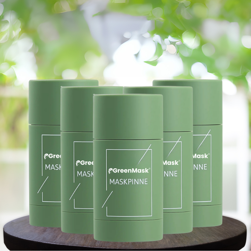 GreenMask