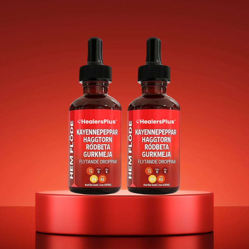 HealersPlus