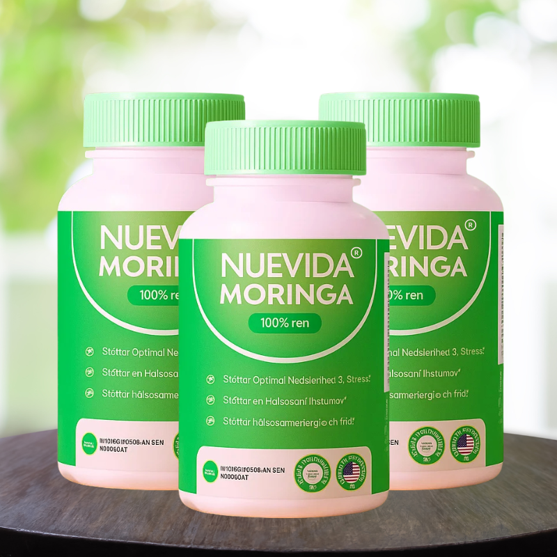 NueVida