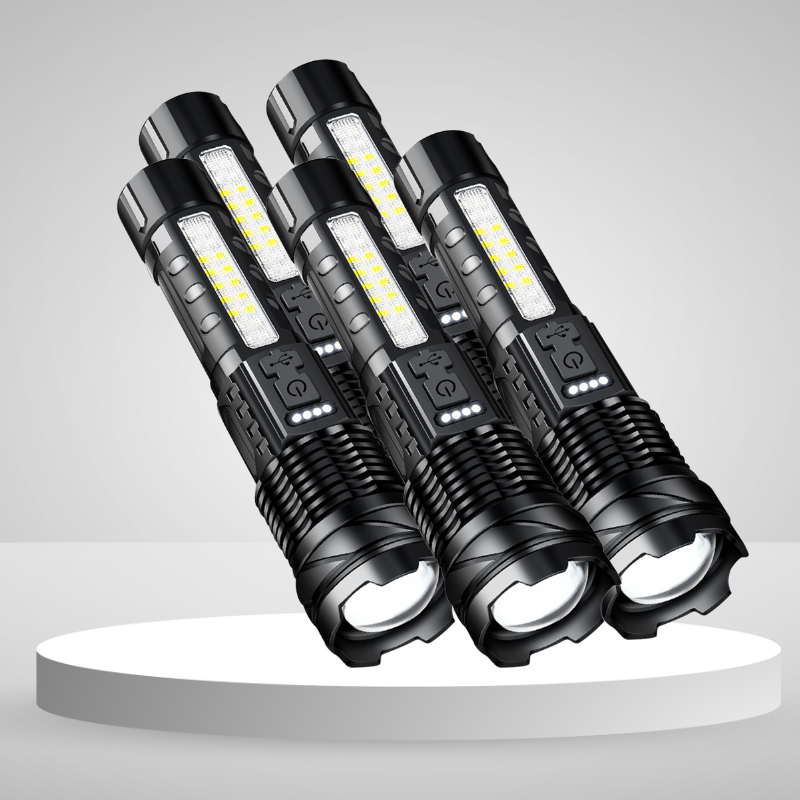 TitanBeam