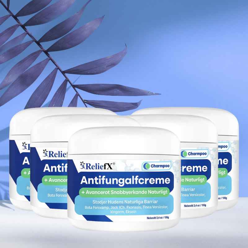 ReliefX