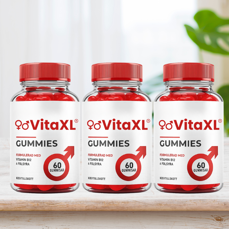 VitaXL®