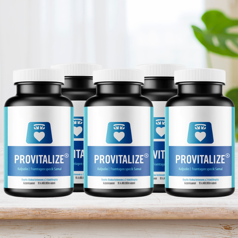 Provitalize