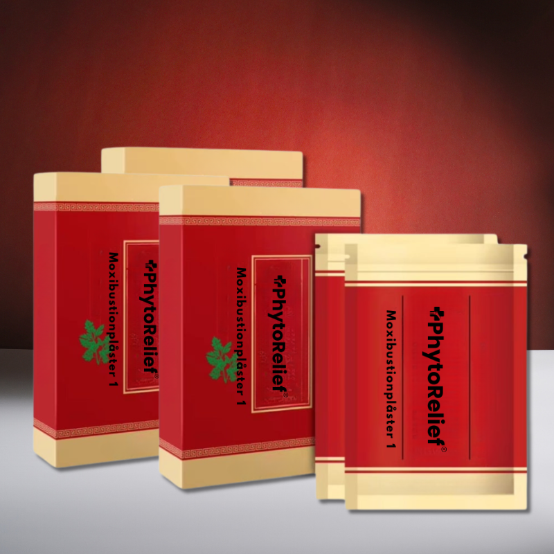 PhytoRelief