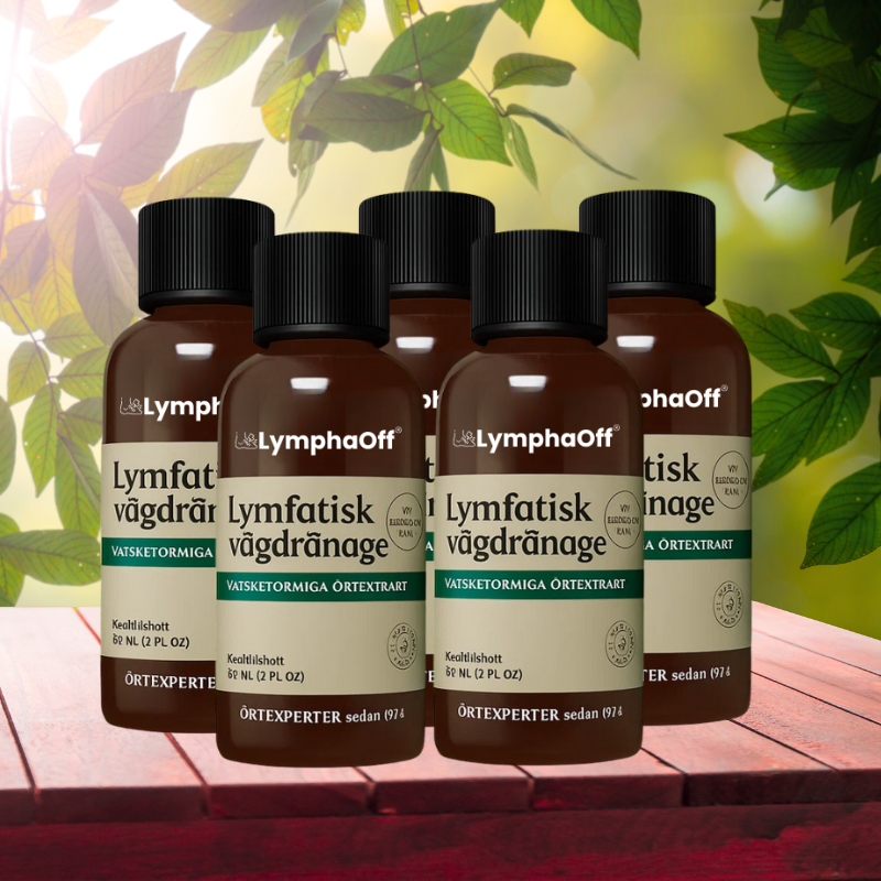 LymphaOff