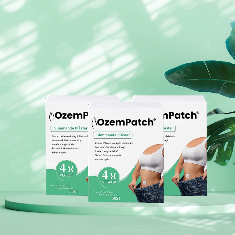 OzemPatch
