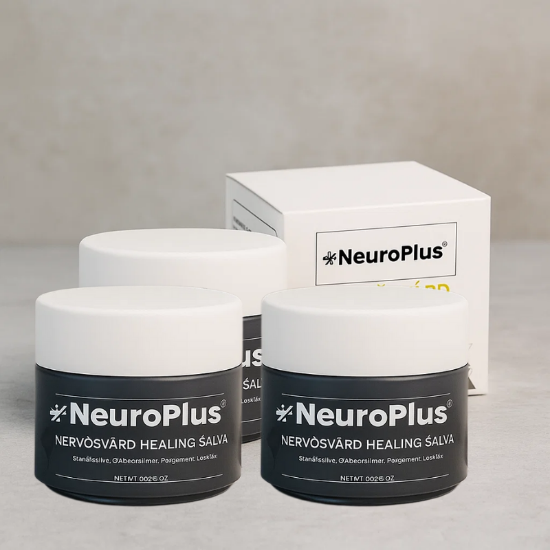 NeuroPlus®