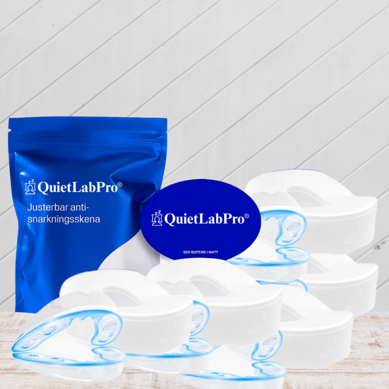 QuietLab Pro