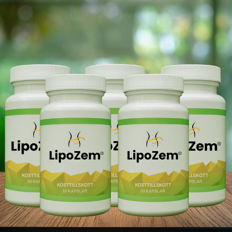 LipoZem®