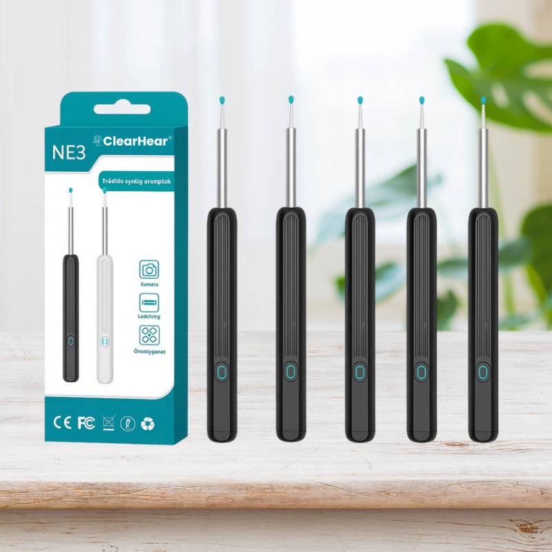 ClearHear