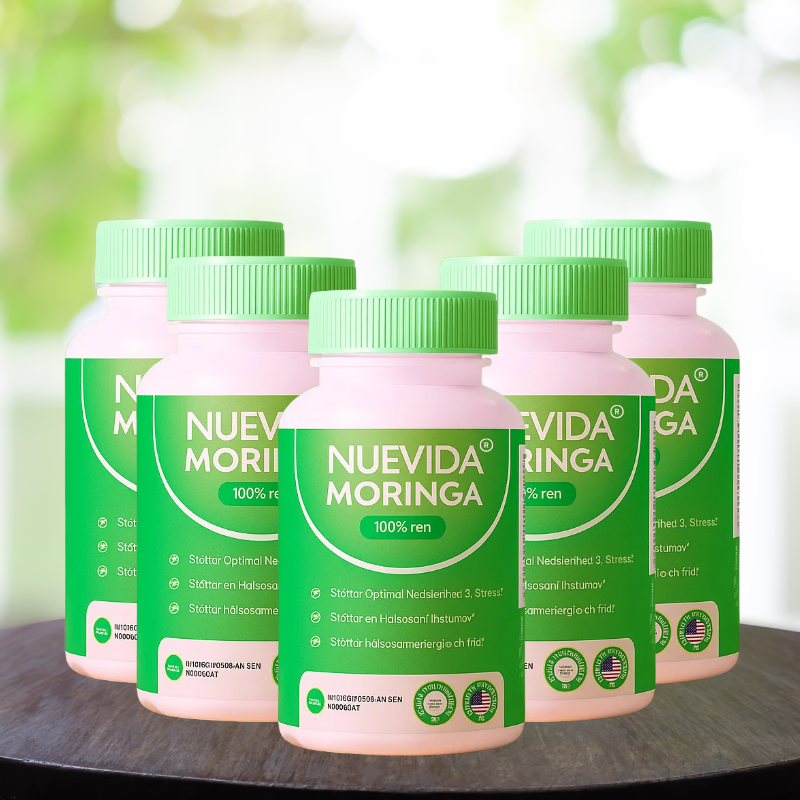 NueVida
