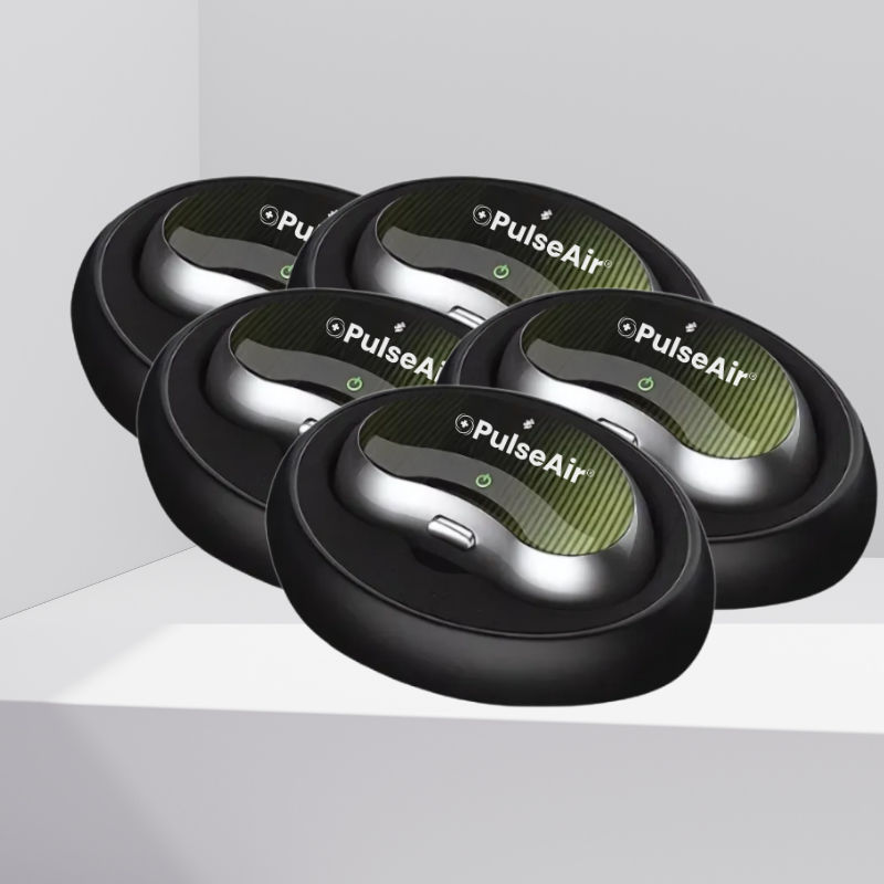 PulseAir