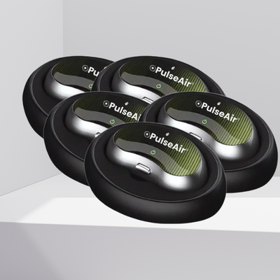 PulseAir