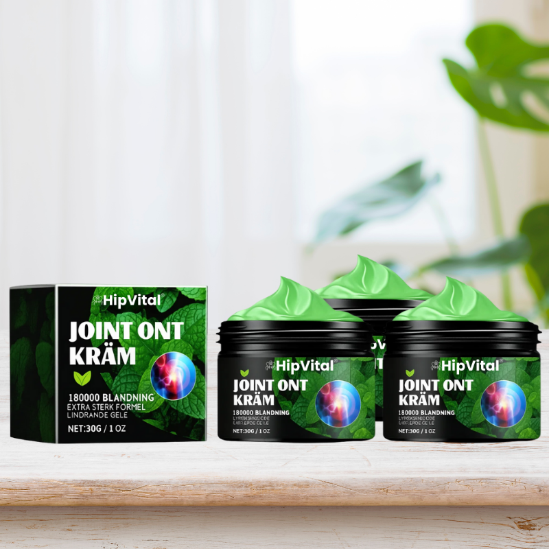 HipVital