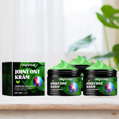 HipVital