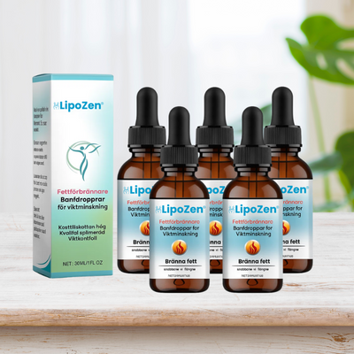 LipoZen