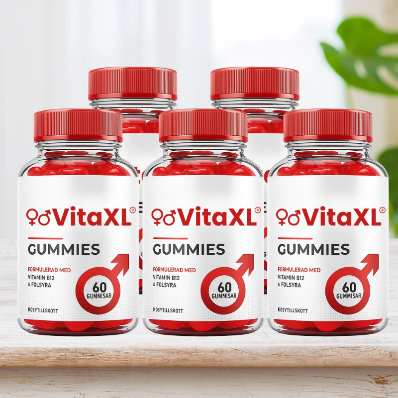 VitaXL®