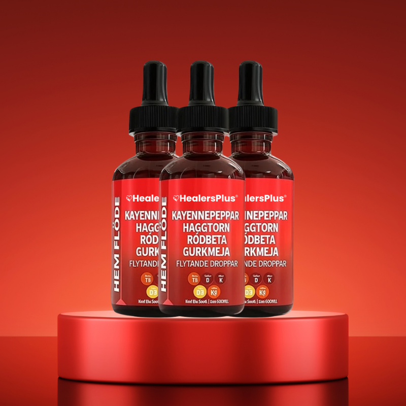 HealersPlus