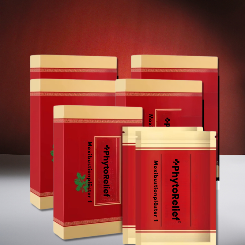 PhytoRelief