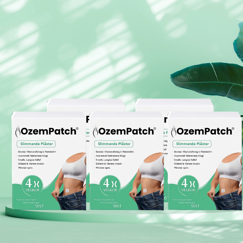 OzemPatch