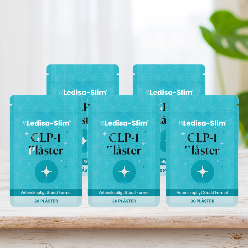 Ledisa-Slim