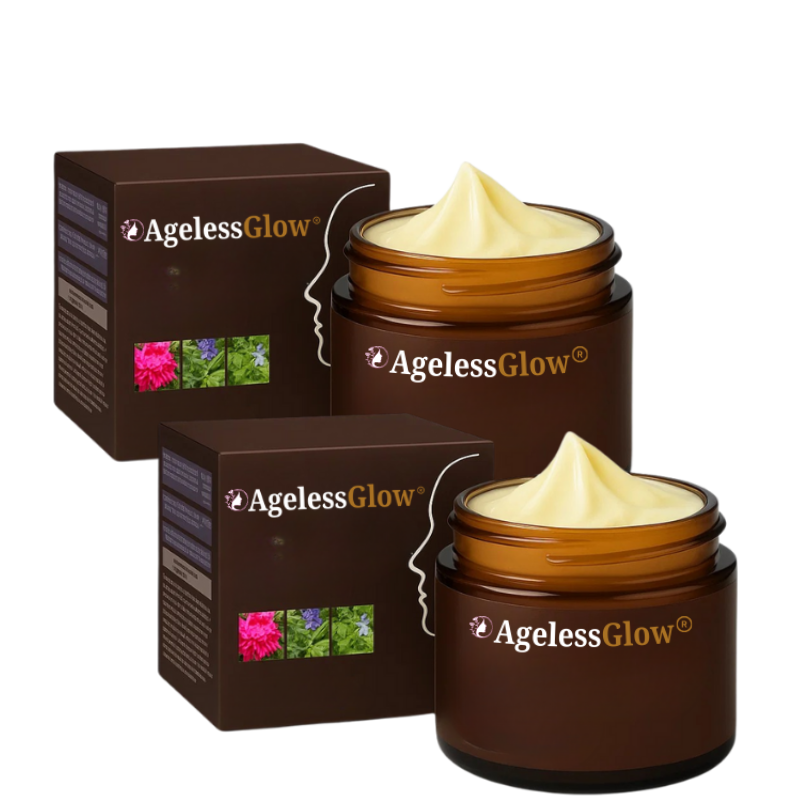 AgelessGlow®