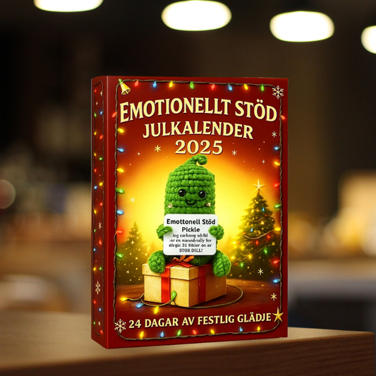 Emotianal adventcalender®