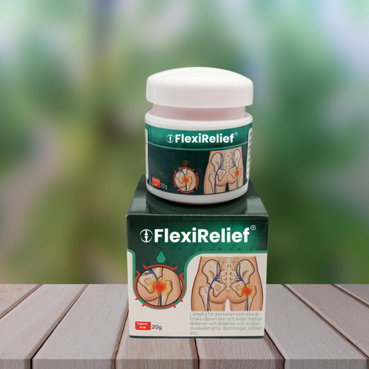 FlexiRelief