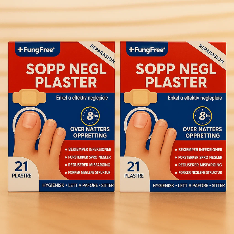 FungFree®