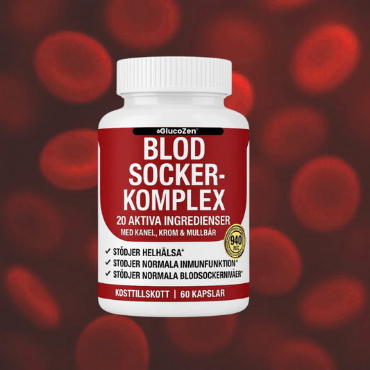 GlucoZen®