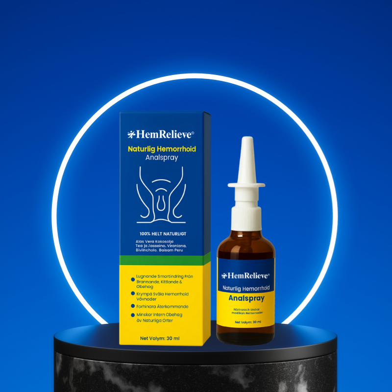 HumRelieve®