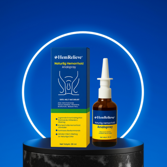 HumRelieve®