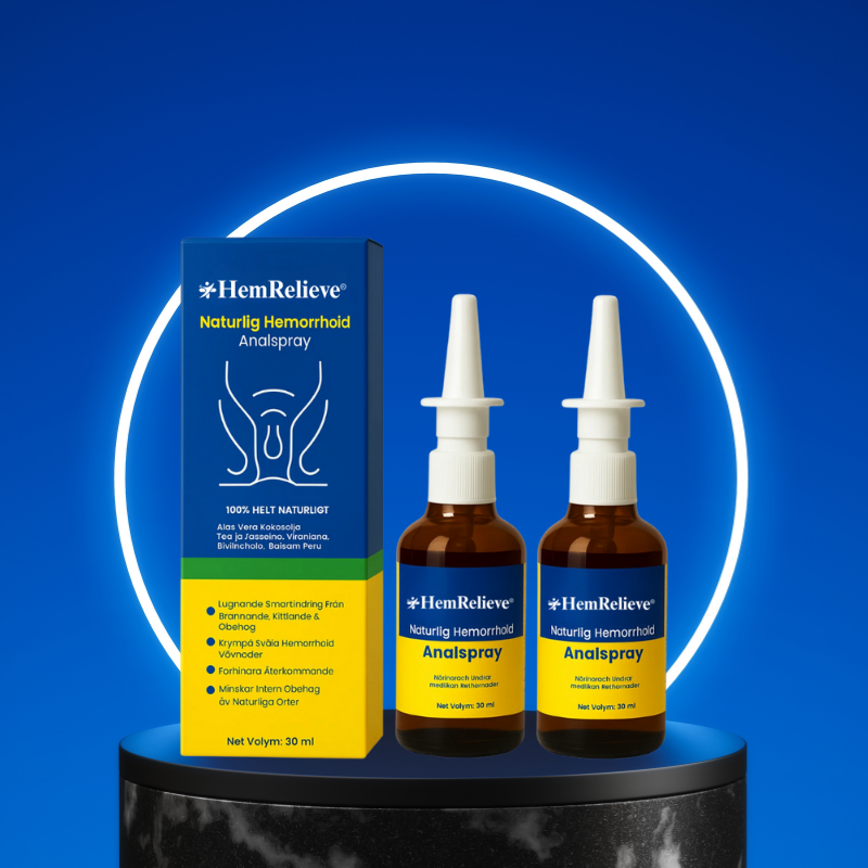 HumRelieve®