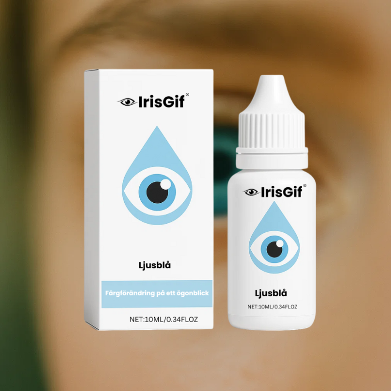 IrisGif®