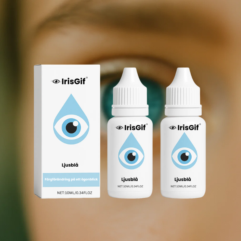 IrisGif®