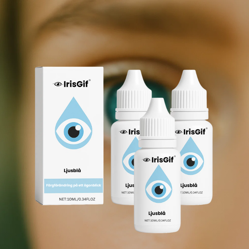 IrisGif®