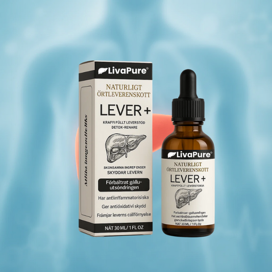 LivaPure®