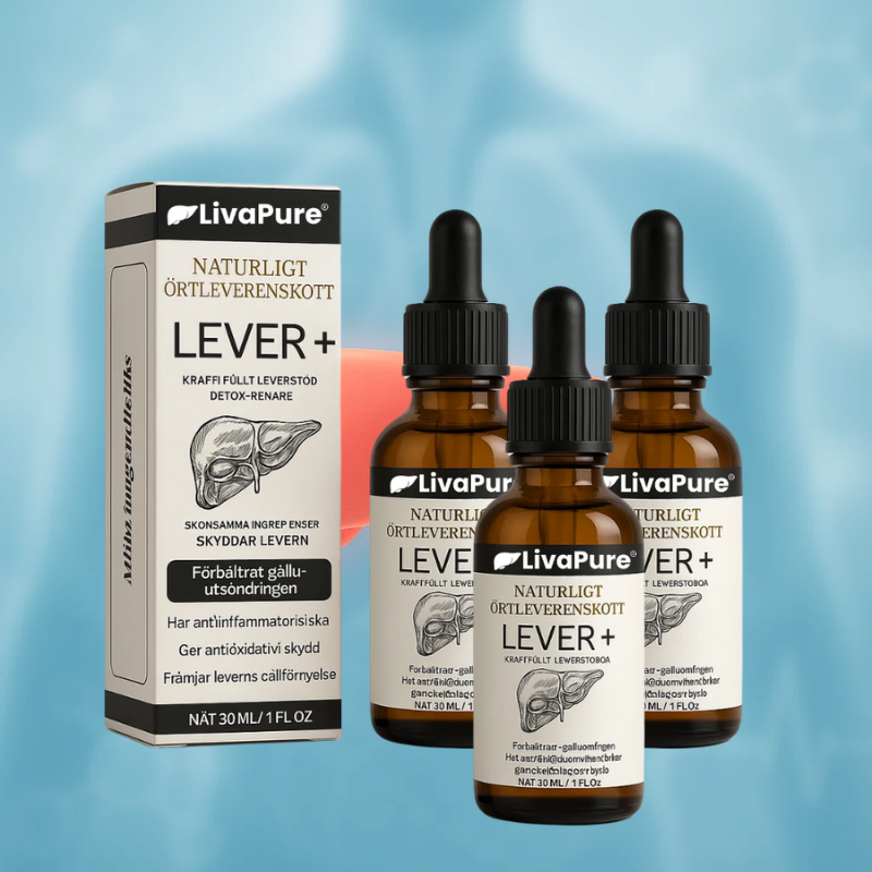 LivaPure®